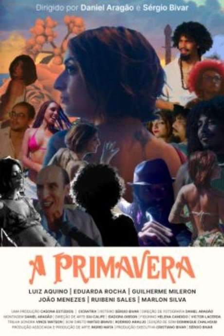 A Primavera